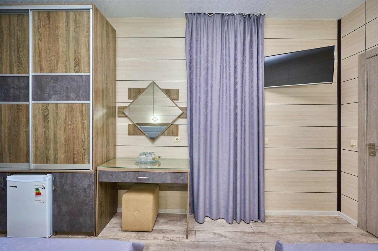 Гостиница Дольче Вита Витязево