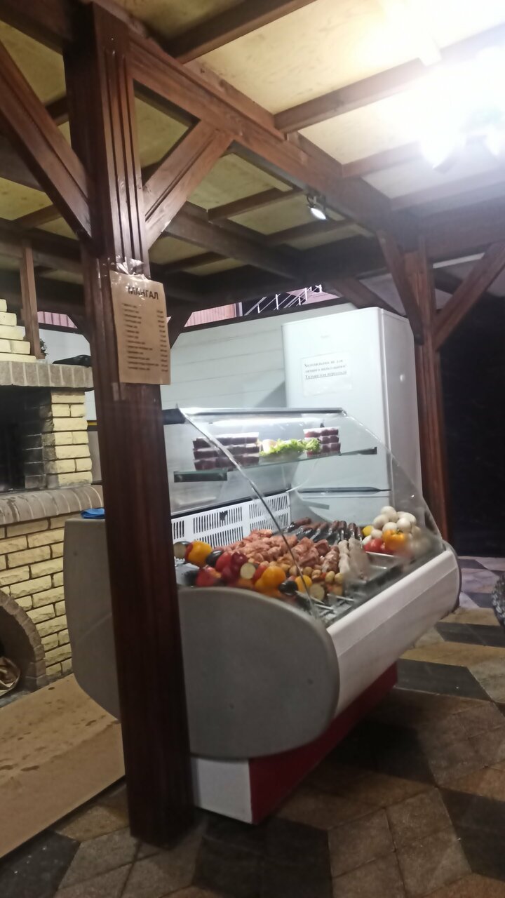 Гостиница Дольче Вита Витязево-32