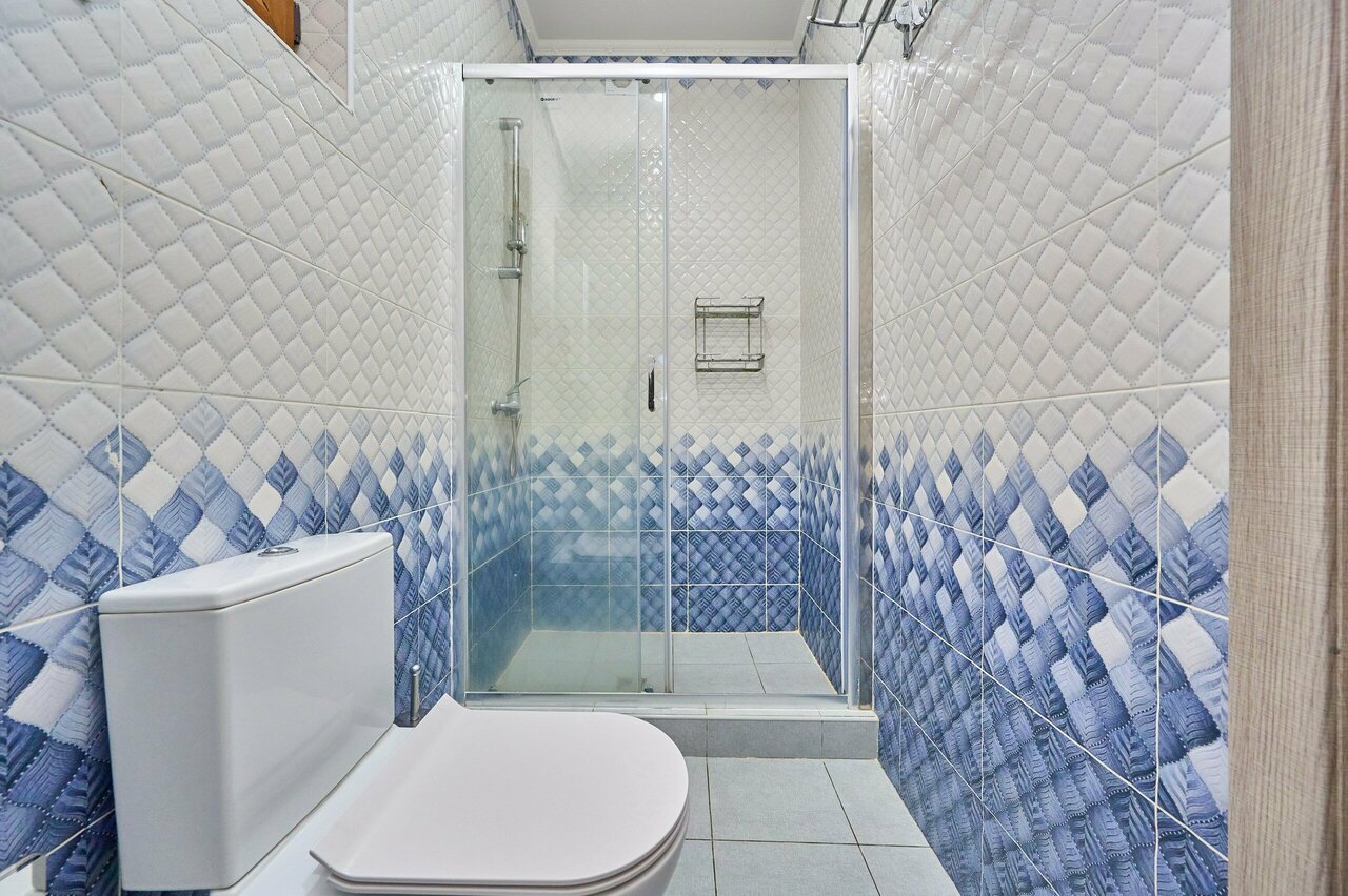 Гостиница Дольче Вита Витязево