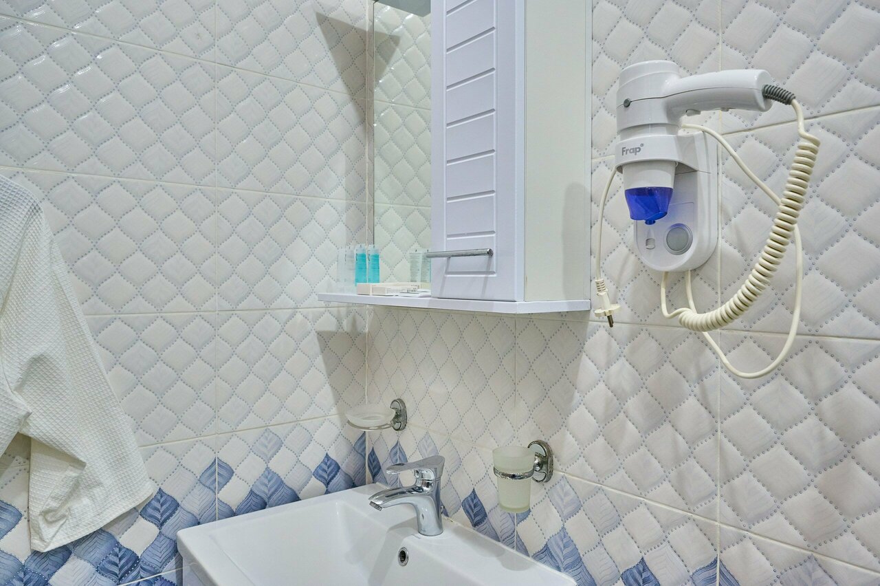 Гостиница Дольче Вита Витязево