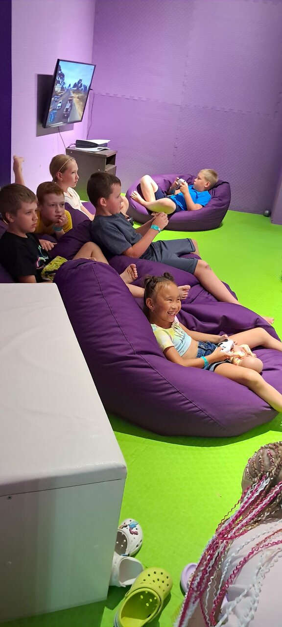 Гостиница Дольче Вита Витязево-200