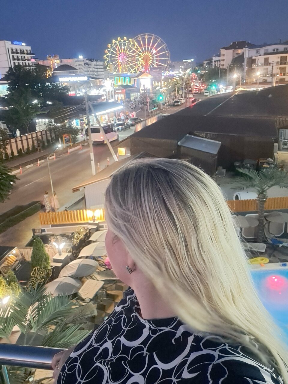 Гостиница Дольче Вита Витязево-121