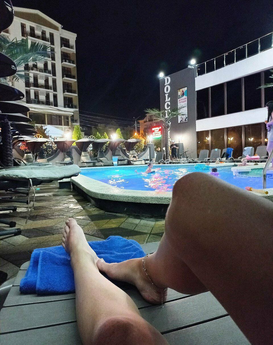 Гостиница Дольче Вита Витязево-104