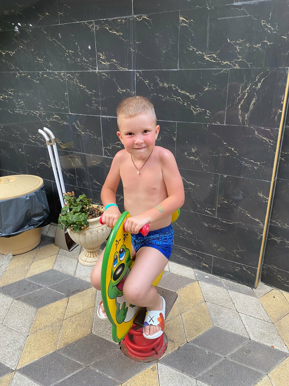 Гостиница Дольче Вита Витязево-180