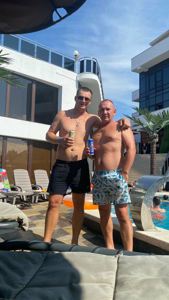 Гостиница Дольче Вита Витязево-243