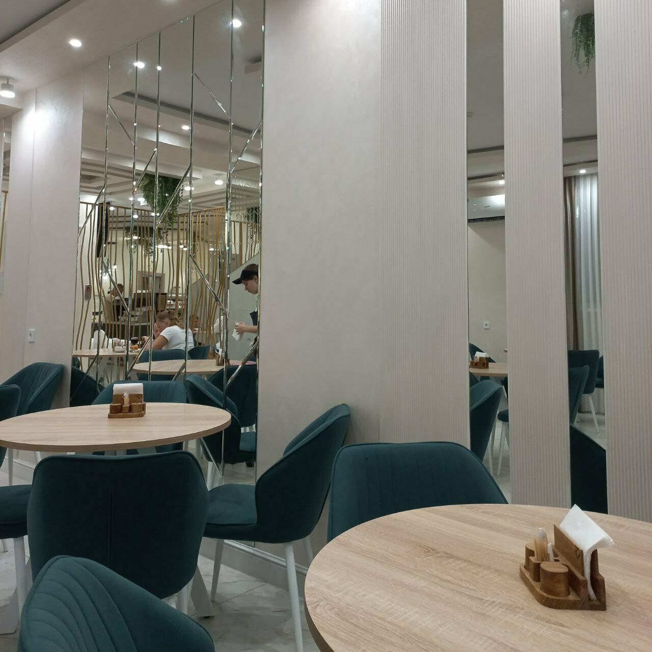 Гостиница Дольче Вита Витязево-111