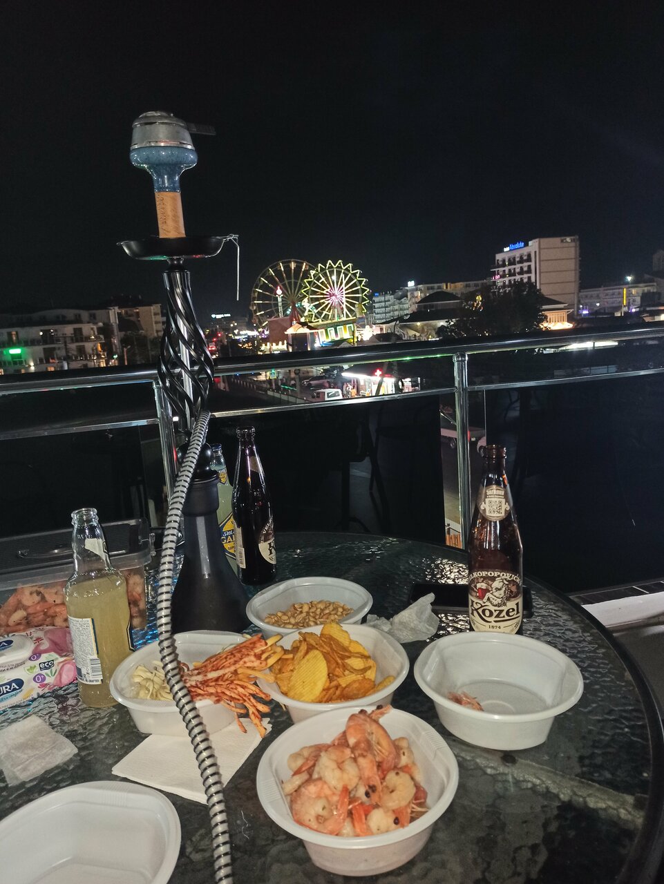 Гостиница Дольче Вита Витязево-87