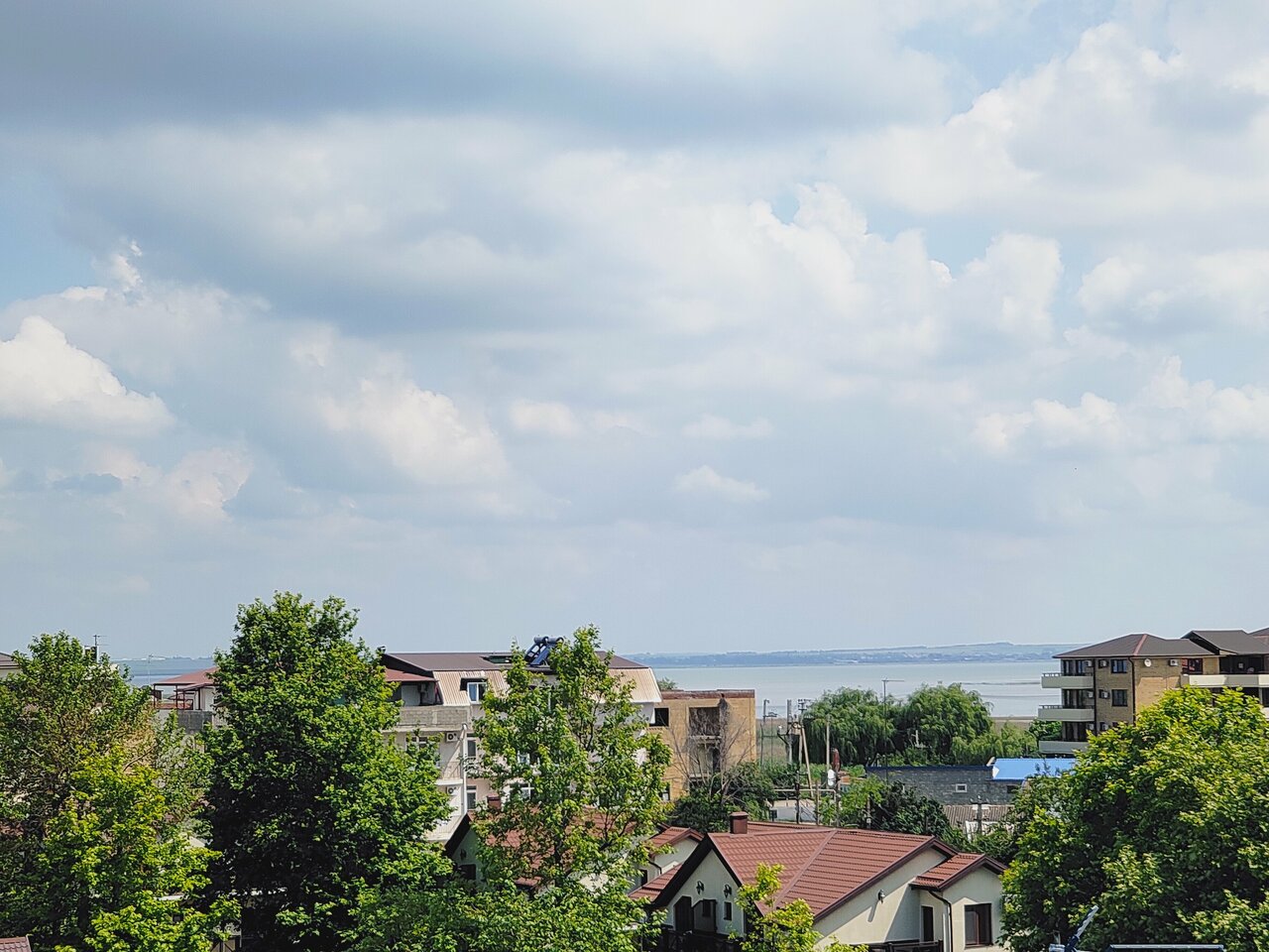 Гостиница Дольче Вита Витязево-103