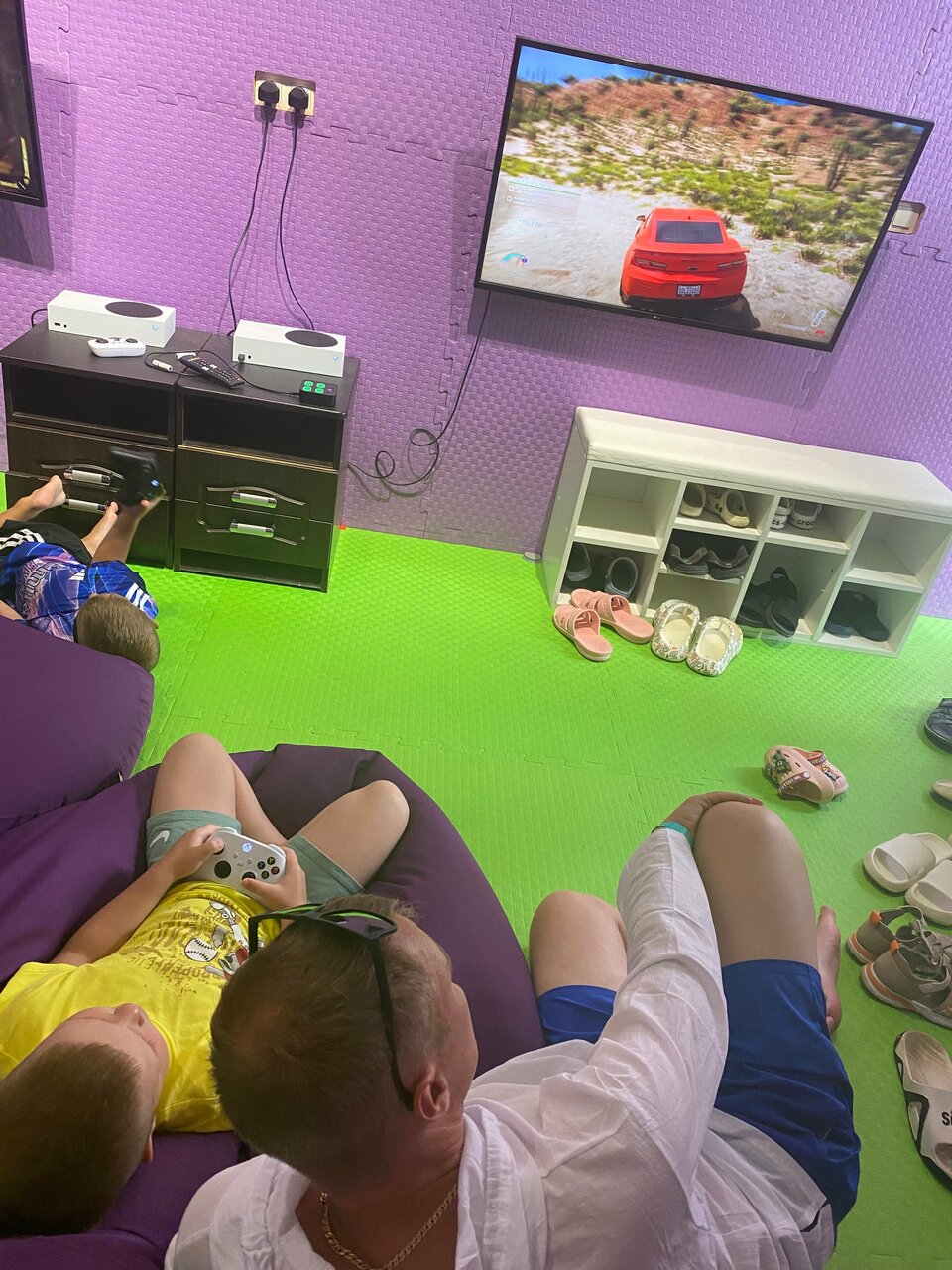 Гостиница Дольче Вита Витязево-161