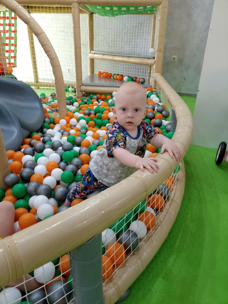 Гостиница Дольче Вита Витязево-245