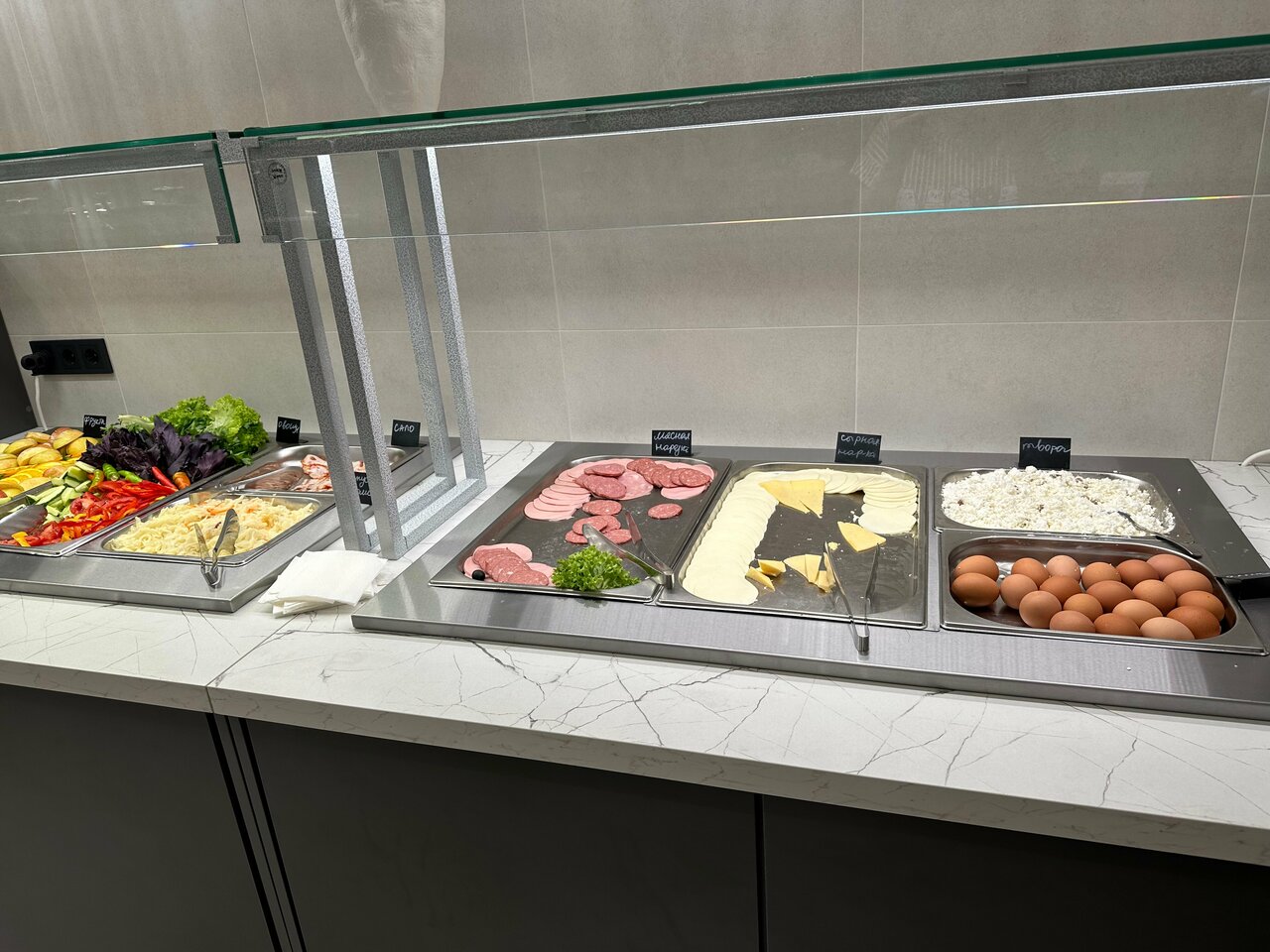 Гостиница Дольче Вита Витязево-176