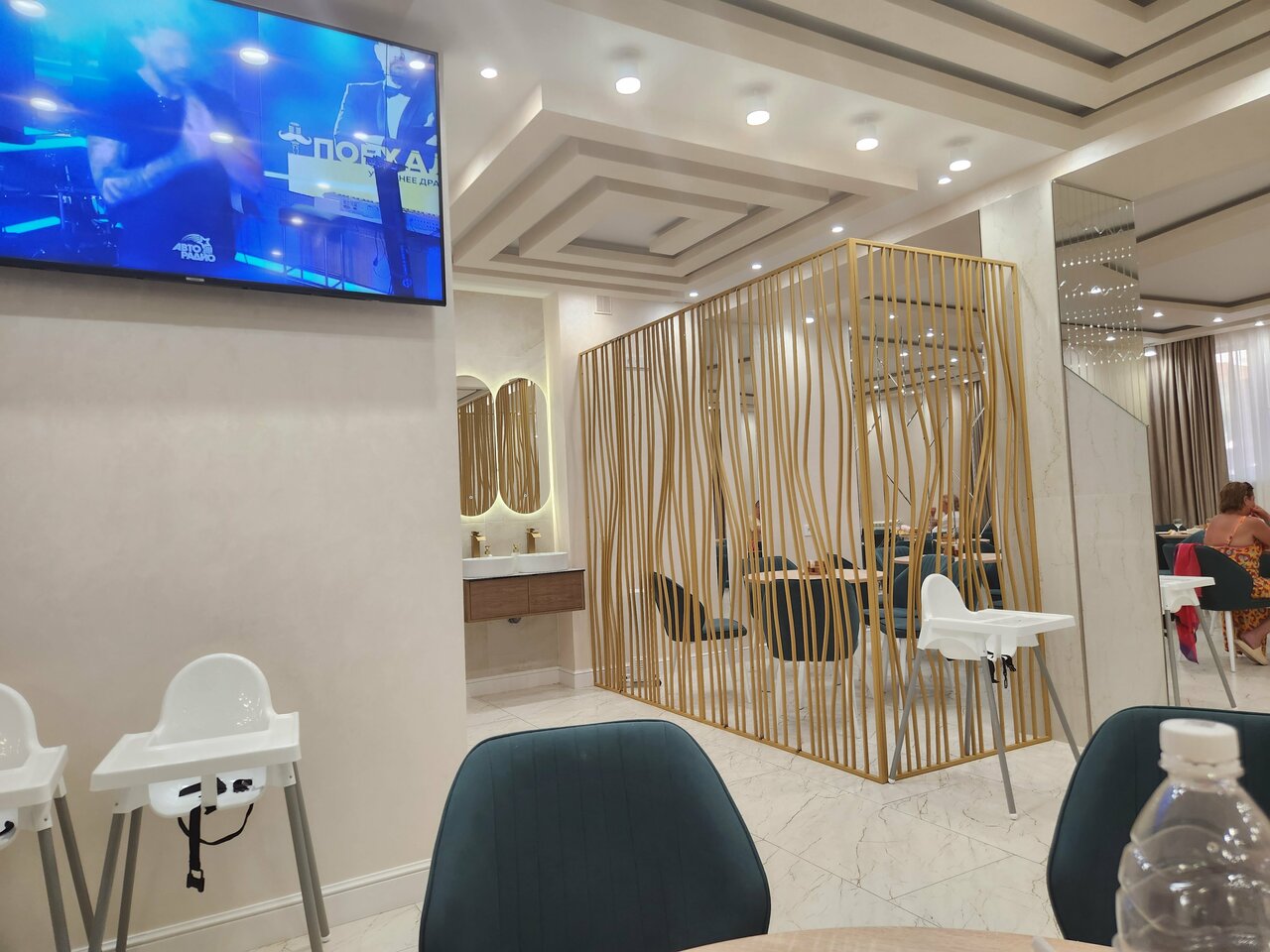 Гостиница Дольче Вита Витязево-117