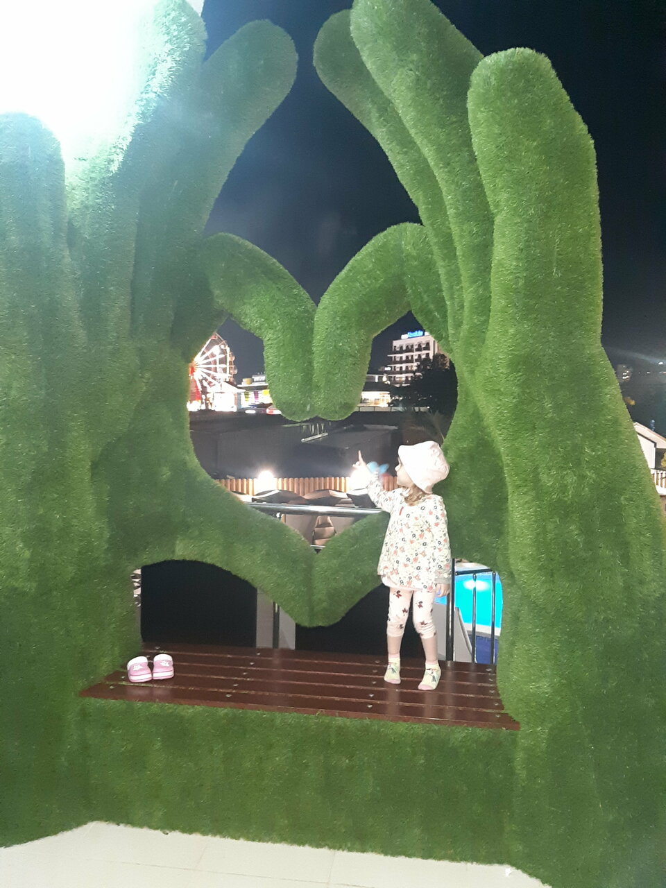 Гостиница Дольче Вита Витязево-24