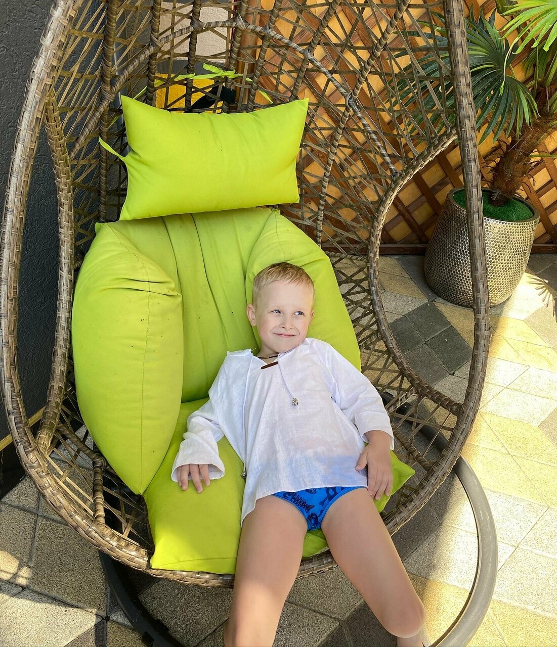 Гостиница Дольче Вита Витязево-28