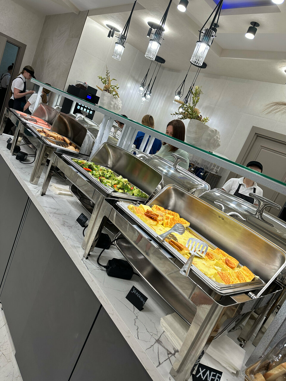 Гостиница Дольче Вита Витязево-139