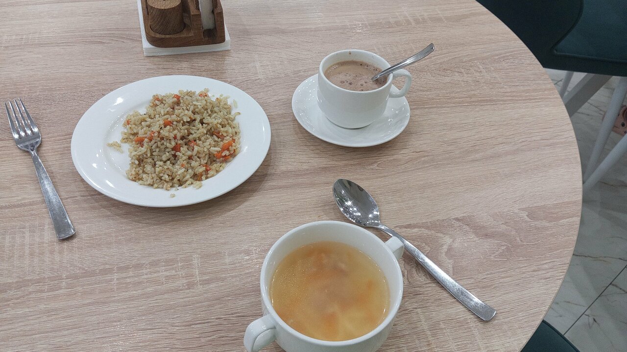 Гостиница Дольче Вита Витязево-232