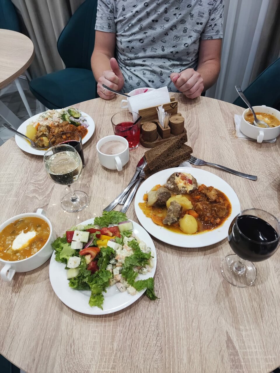 Гостиница Дольче Вита Витязево-188