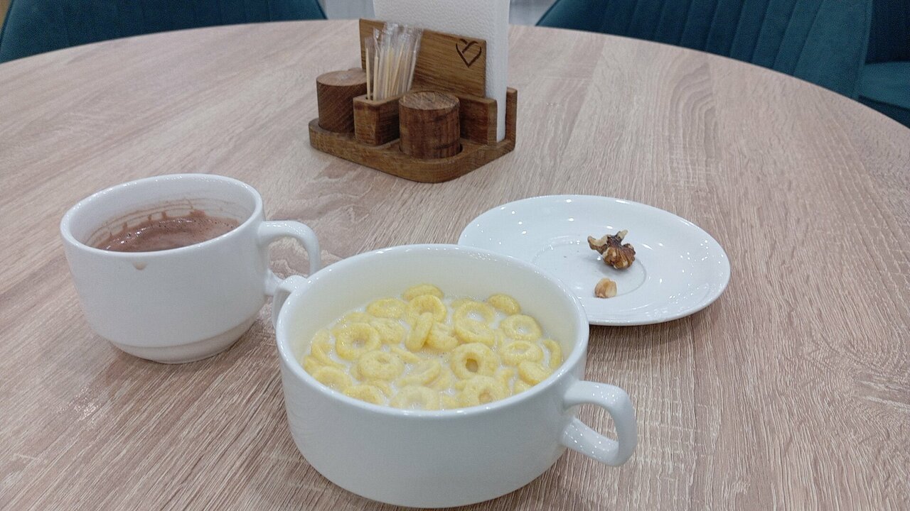 Гостиница Дольче Вита Витязево-239