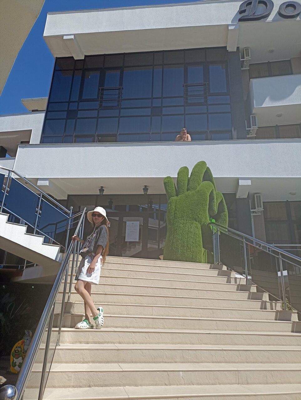 Гостиница Дольче Вита Витязево-223