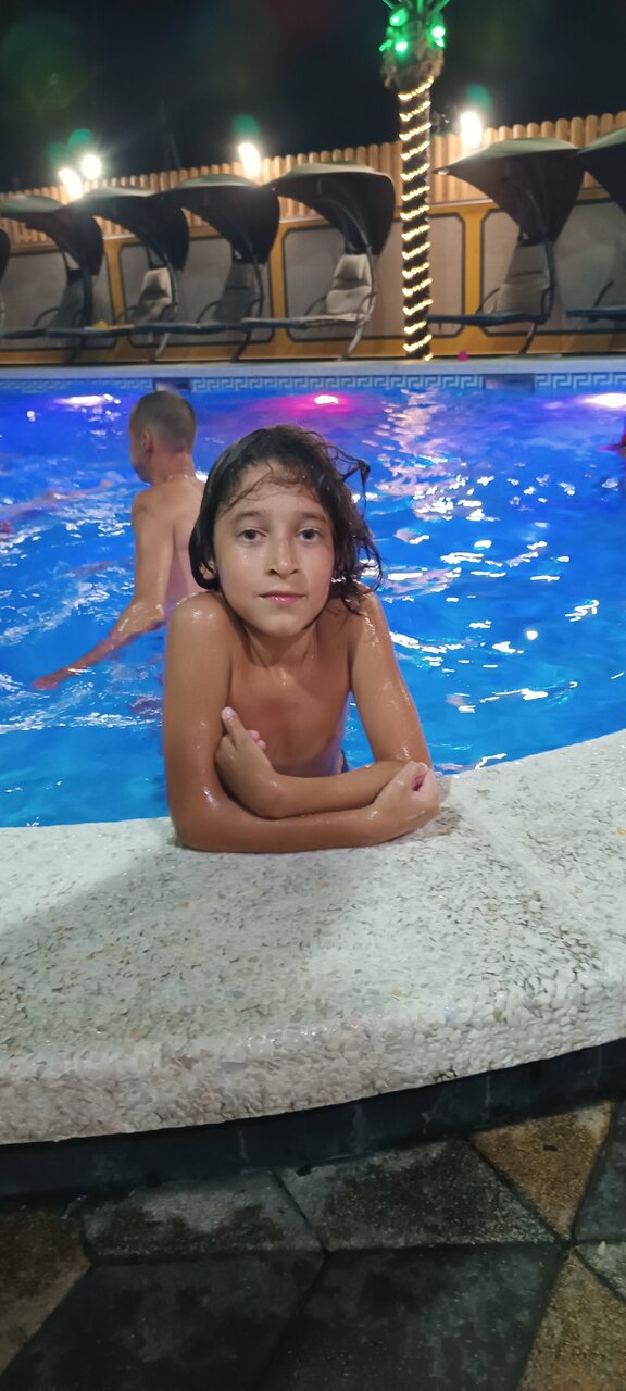 Гостиница Дольче Вита Витязево-95