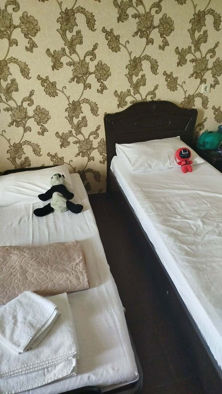 Гостиница Дольче Вита Витязево-132