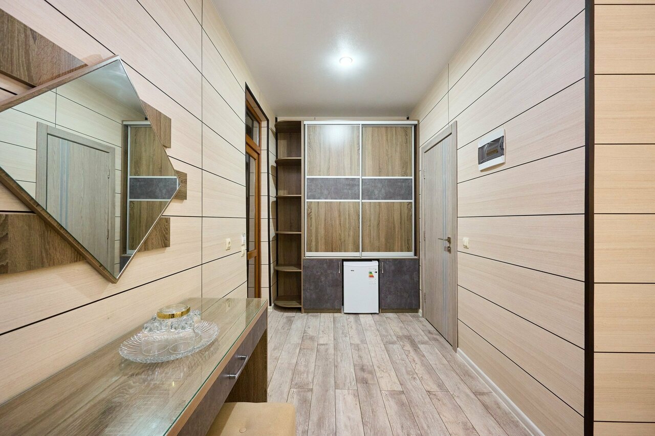 Гостиница Дольче Вита Витязево