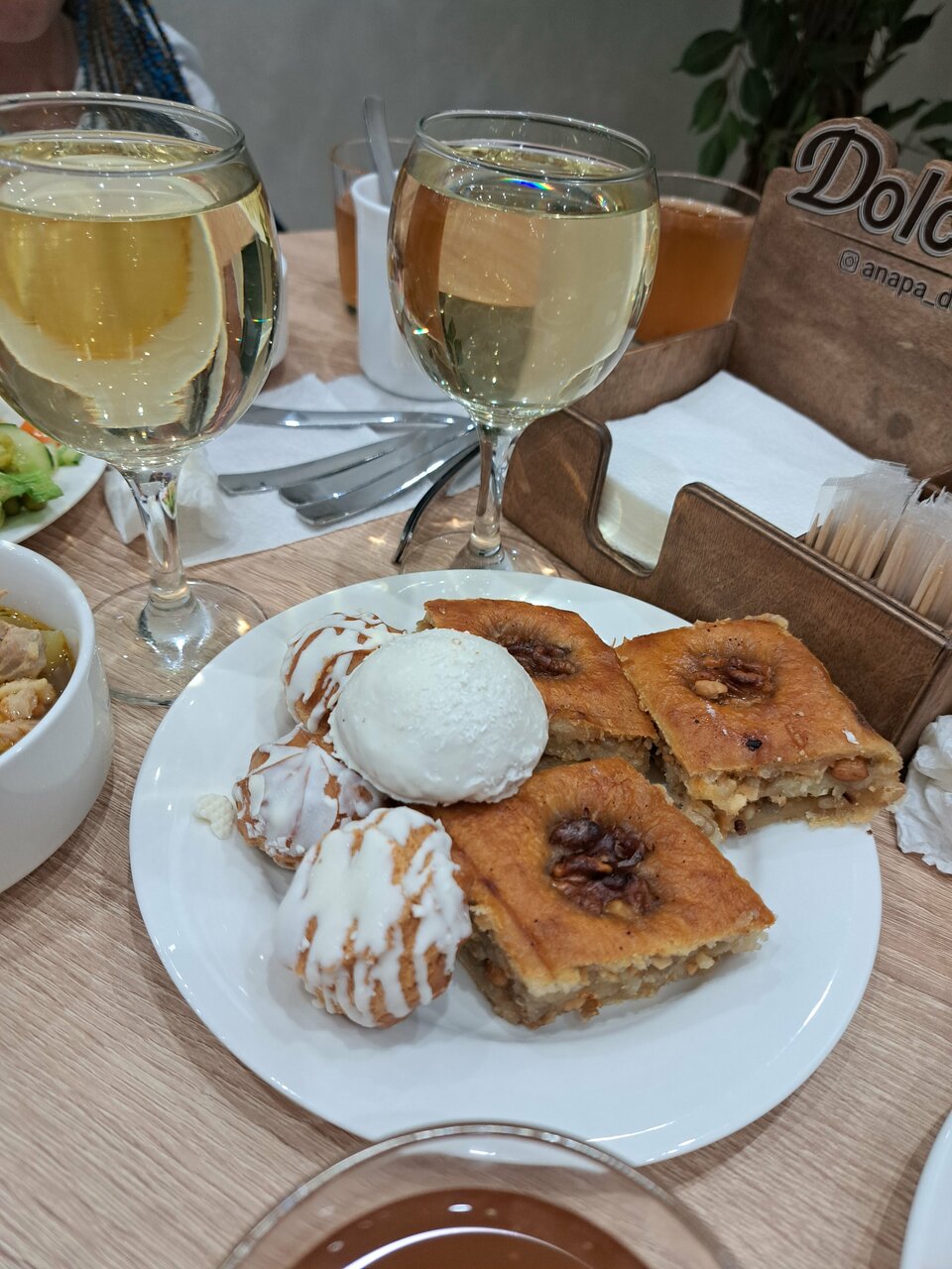 Гостиница Дольче Вита Витязево-143