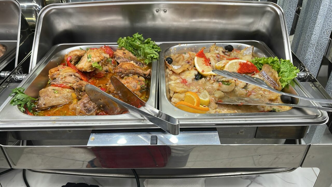 Гостиница Дольче Вита Витязево-154