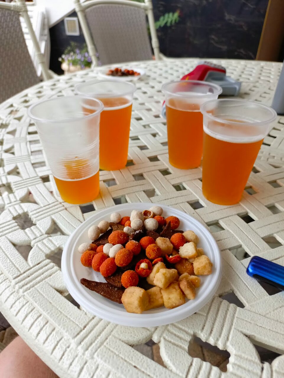 Гостиница Дольче Вита Витязево-165