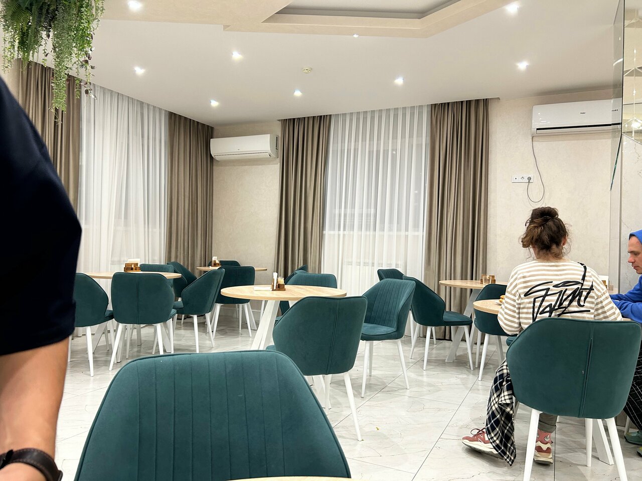 Гостиница Дольче Вита Витязево-208