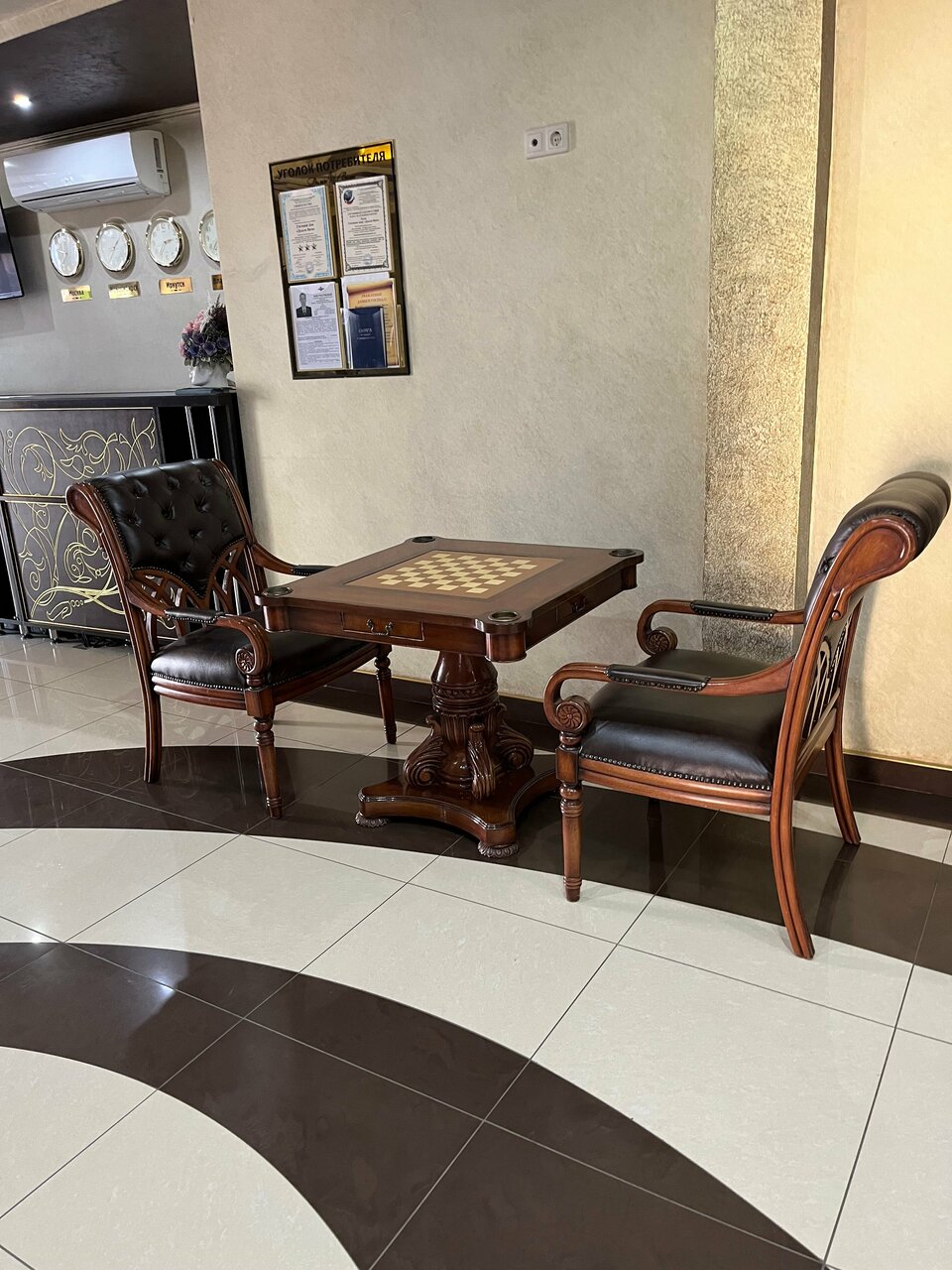 Гостиница Дольче Вита Витязево-71