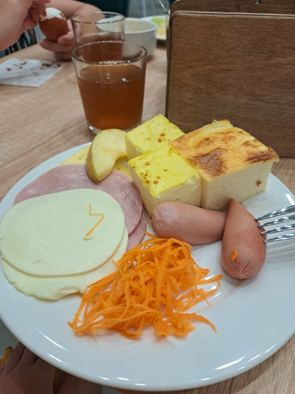 Гостиница Дольче Вита Витязево-167