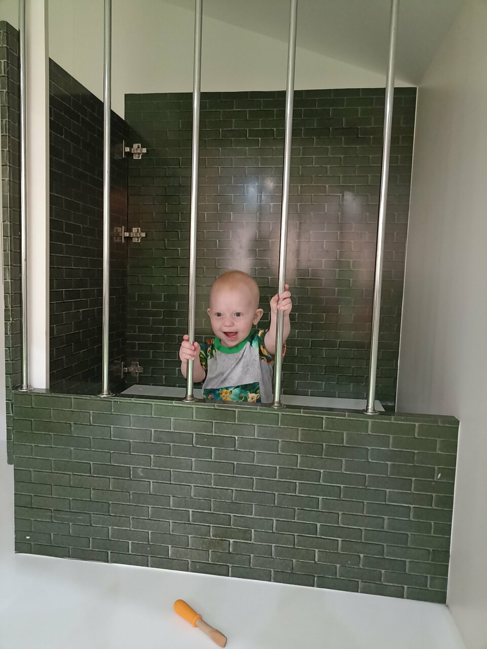 Гостиница Дольче Вита Витязево-246