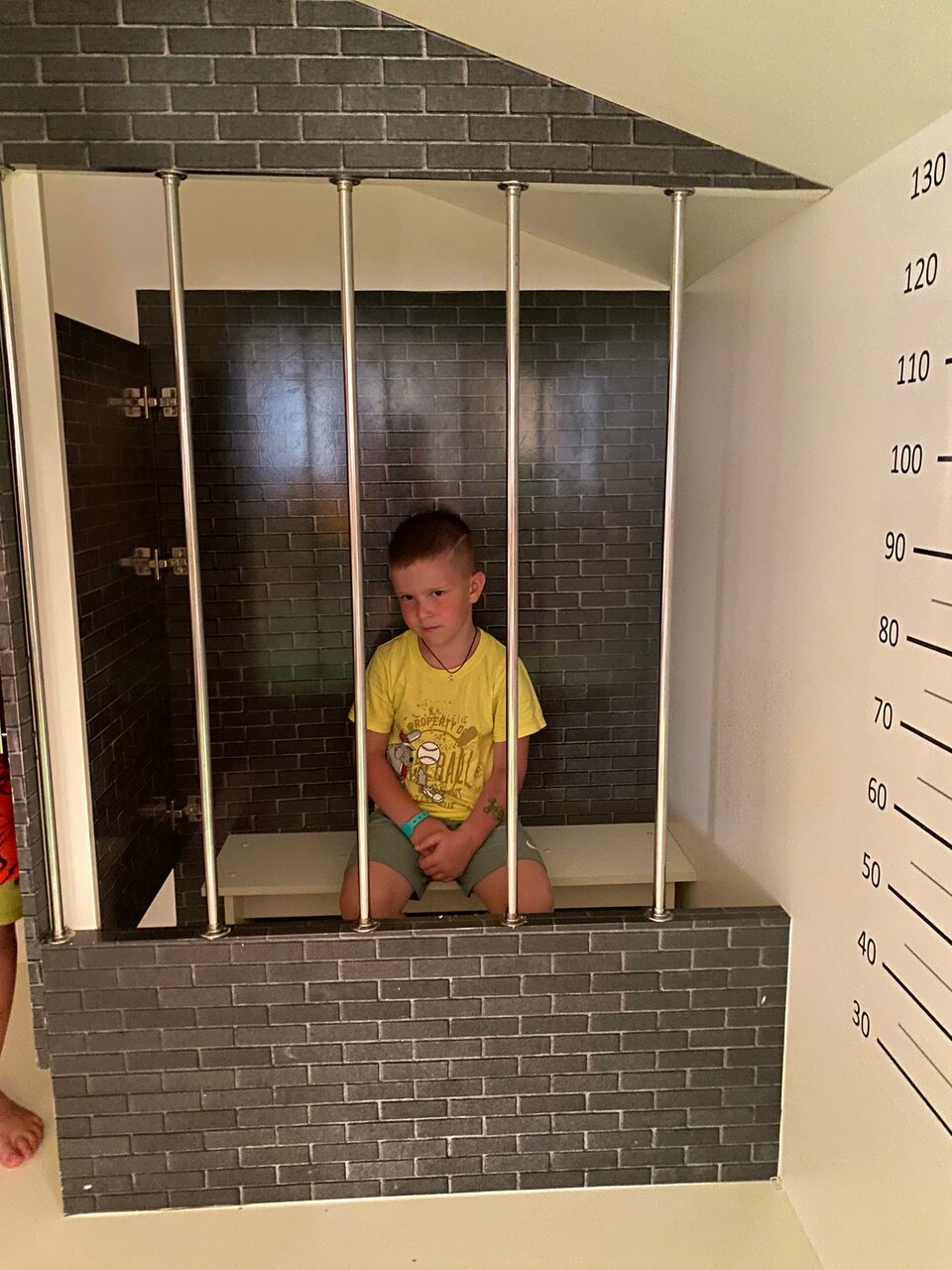 Гостиница Дольче Вита Витязево-182