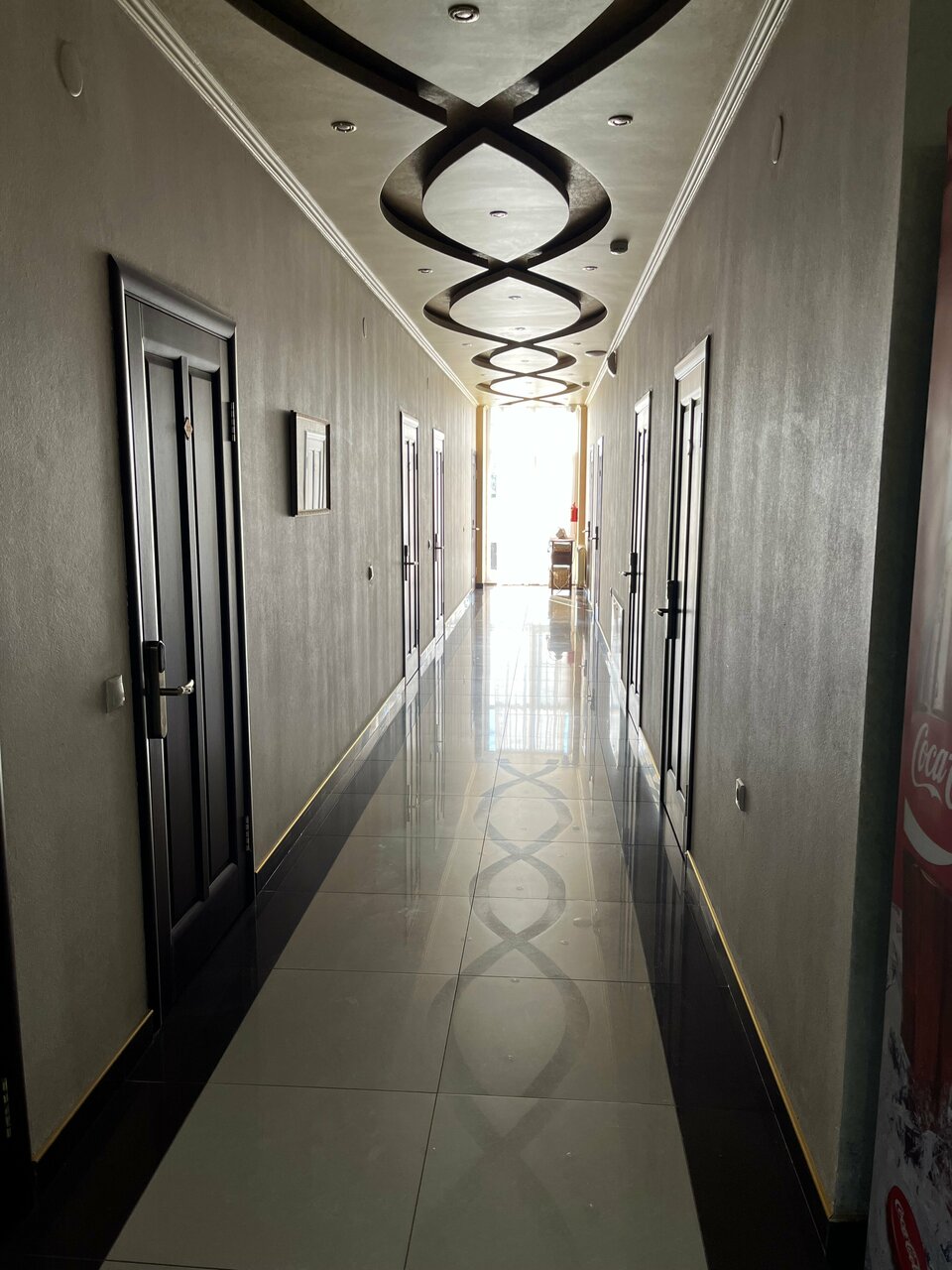 Гостиница Дольче Вита Витязево-43