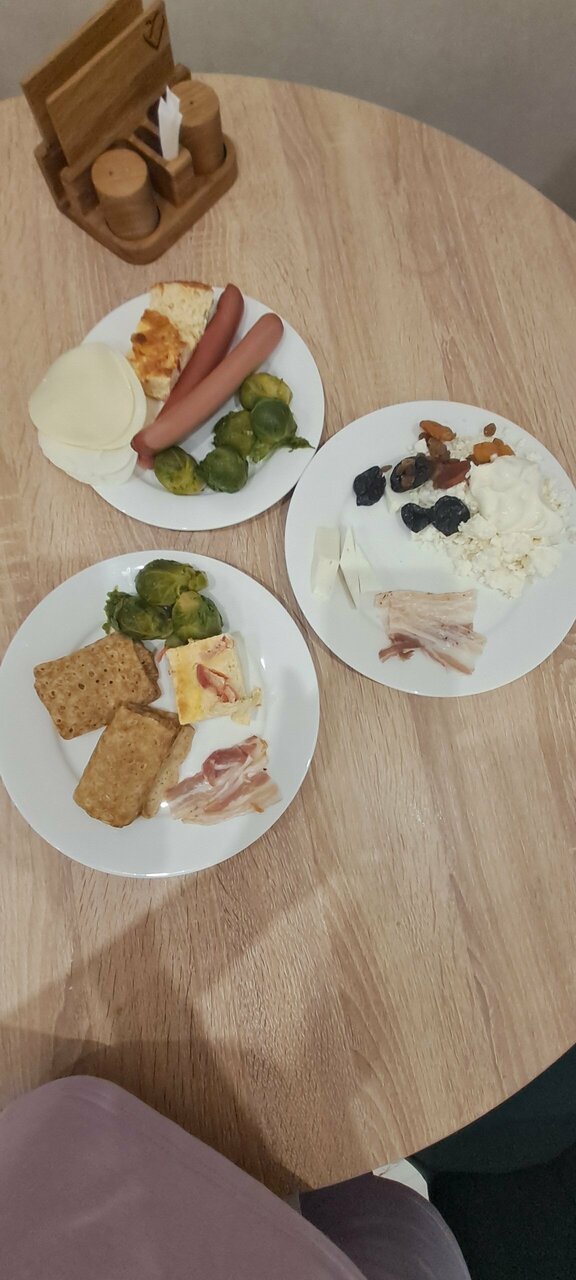 Гостиница Дольче Вита Витязево-196