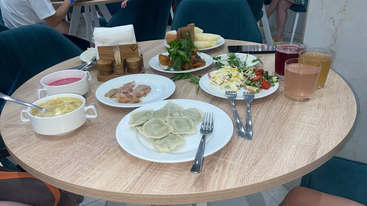 Гостиница Дольче Вита Витязево-242