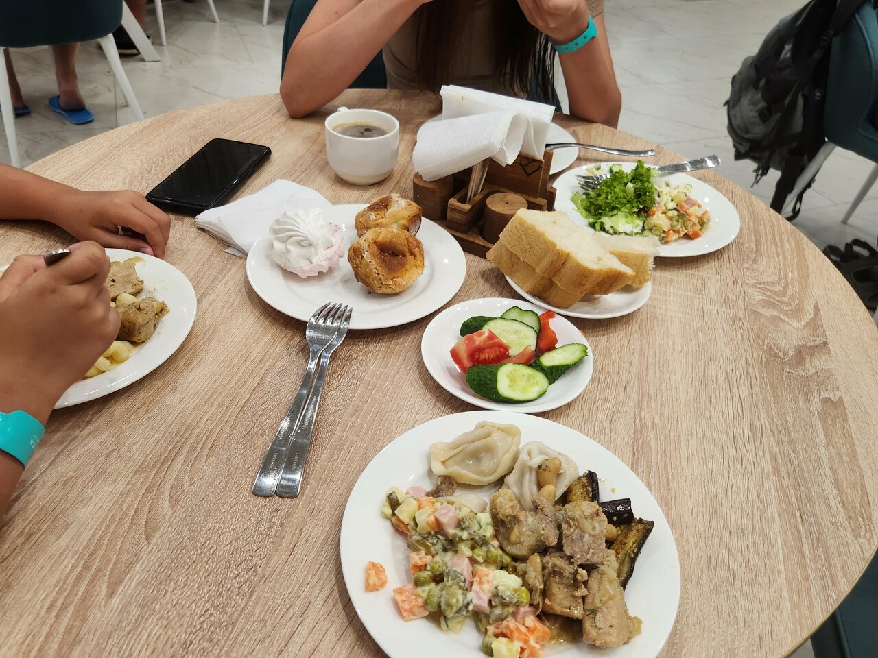 Гостиница Дольче Вита Витязево-177