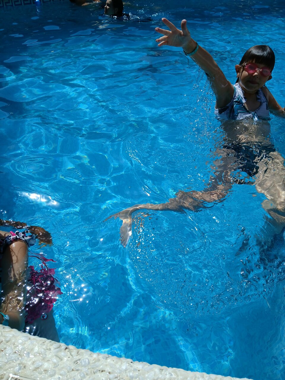 Гостиница Дольче Вита Витязево-170