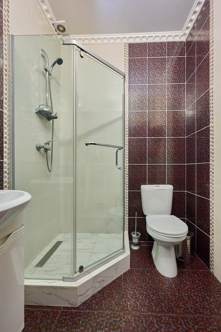 Гостиница Дольче Вита Витязево