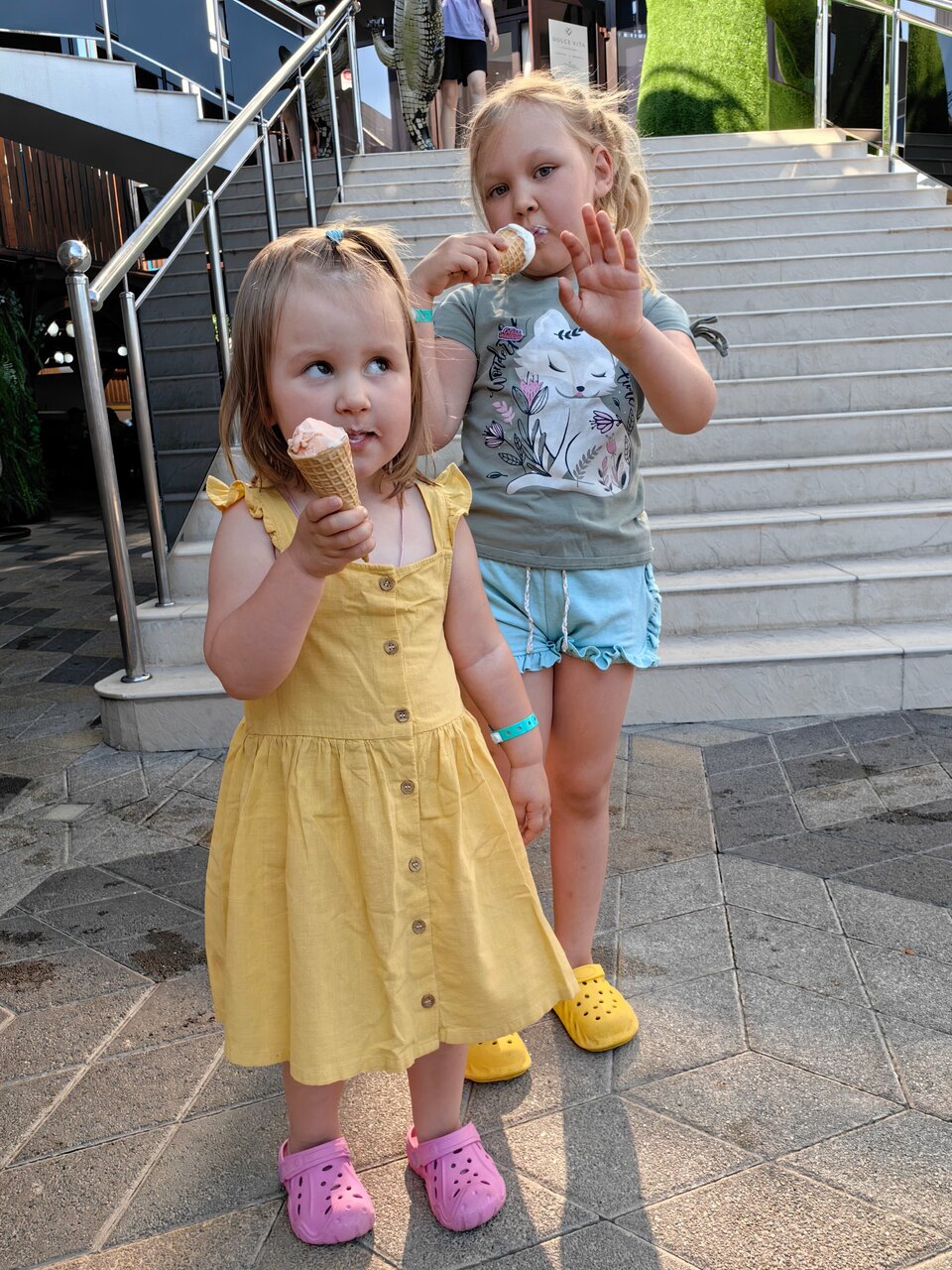 Гостиница Дольче Вита Витязево-202