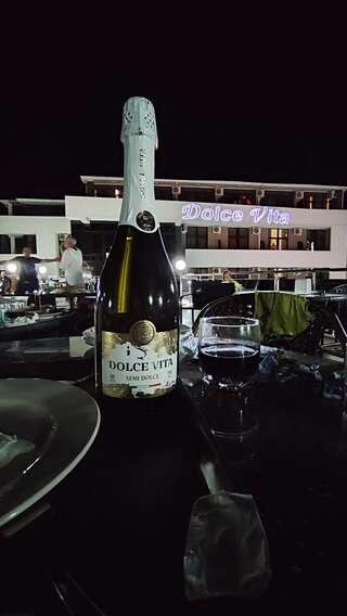 Гостиница Дольче Вита Витязево-6