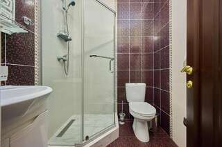 Гостиница Дольче Вита Витязево Трехместный номер-10