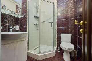 Гостиница Дольче Вита Витязево Трехместный номер-12