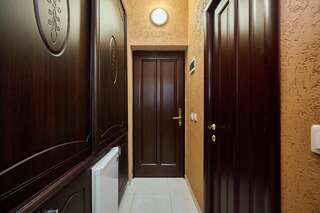 Гостиница Дольче Вита Витязево Трехместный номер-8