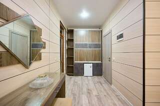 Гостиница Дольче Вита Витязево Улучшенный семейный номер-5