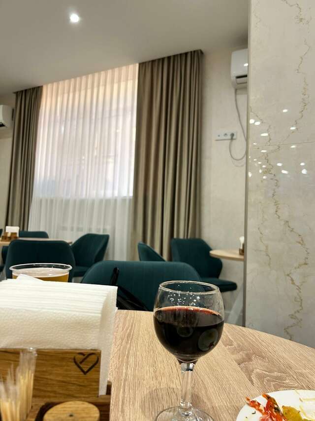 Гостиница Дольче Вита Витязево-216