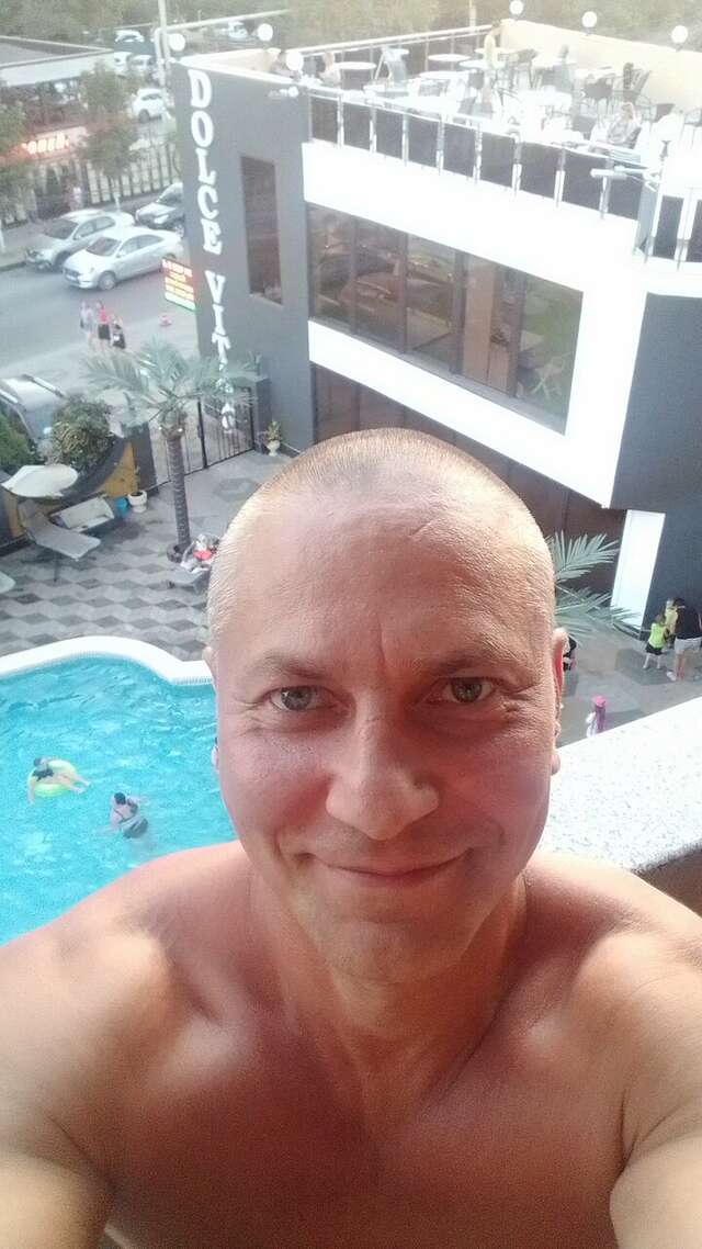 Гостиница Дольче Вита Витязево-91