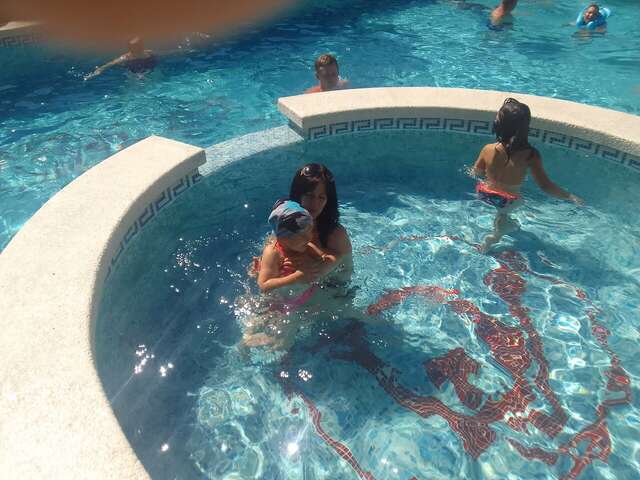 Гостиница Дольче Вита Витязево-76