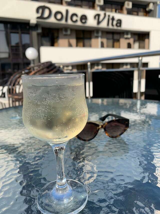 Гостиница Дольче Вита Витязево-8